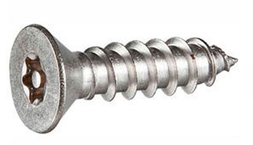Torx Tamper Resistant Sheet Metal Screws